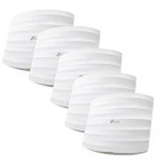 WiFi точка доступа TP-Link EAP245 (5-pack) EAP245(5-pack)