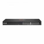 Коммутатор HPE Aruba 6000 R8N88A#ABB (1000 Base-TX (1000 мбит/с), 4 SFP порта)