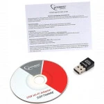 Сетевая карта Gembird WNP-UA-008