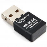 Сетевая карта Gembird WNP-UA-008