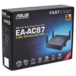 Маршрутизатор для дома Asus EA-AC87