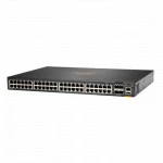 Коммутатор HPE Aruba 6200F JL726A 1000 Base-TX (1000 мбит/с), 4 SFP порта