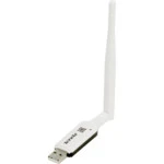 Сетевая карта TENDA U1