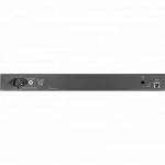 Коммутатор D-link DGS-1520-52/A1A 1000 Base-T (1000 мбит/с), 2 SFP порта