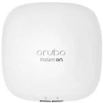 WiFi точка доступа HPE Aruba Instant On AP22 R6M51A