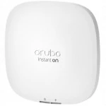 WiFi точка доступа HPE Aruba Instant On AP22 R6M51A