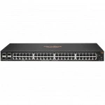 Коммутатор HPE CX 6000 48G 4SFP R8N86A (1000 Base-TX (1000 мбит/с), 4 SFP порта)