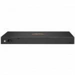Коммутатор HPE CX 6000 48G 4SFP R8N86A (1000 Base-TX (1000 мбит/с), 4 SFP порта)