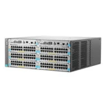 Коммутатор HPE 5406R zl2 J9821A 144 SFP порта