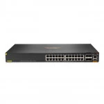 Коммутатор HPE Aruba 6200F JL725A (1000 Base-TX (1000 мбит/с), 4 SFP порта)