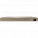 Коммутатор TENDA F1126P-24-410W (1000 Base-TX (1000 мбит/с), 1 SFP порт)