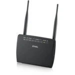 Маршрутизатор для дома Zyxel VMG1312-B10D VMG1312-B10D-EU02V1F