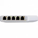 Коммутатор Ubiquiti UniFi USW-Flex-Mini (3 штуки) USW-Flex-Mini-3 (1000 Base-TX (1000 мбит/с))