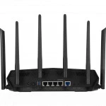 Маршрутизатор для дома Asus TUF Gaming AX5400 90IG06T0-MU9100