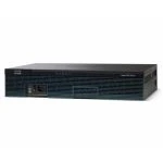Маршрутизатор Cisco CISCO2911-V/K9 10/100/1000 Base-TX (1000 мбит/с)