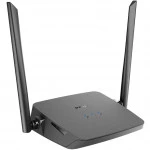 Маршрутизатор для дома D-link N300 DIR-615/Z1A
