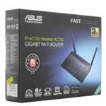 Маршрутизатор для дома Asus RT-AC52U RT-AC52U B1