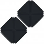 Маршрутизатор для дома Xiaomi Mesh AX3000 (2-pack) RA82 (2-pack)