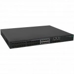 Коммутатор HPE 5140 JL826A 1000 Base-TX (1000 мбит/с), 4 SFP порта