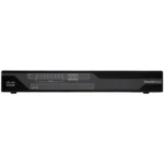 Маршрутизатор Cisco 890 Series C891F-K9 10/100/1000 Base-TX (1000 мбит/с)