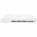 Коммутатор HPE Instant on 1960 JL805A#ABB (10 GBase-T (10000 мбит/с), 4 SFP порта)