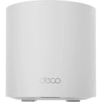 Маршрутизатор для дома TP-Link Deco X10 (2-pack) Deco X10(2-pack)