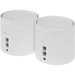 Маршрутизатор для дома TP-Link Deco X10 (2-pack) Deco X10(2-pack)