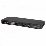 Коммутатор HPE 5140 JL828A (1000 Base-TX (1000 мбит/с), 4 SFP порта)