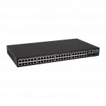 Коммутатор HPE 5140 JL829A 1000 Base-TX (1000 мбит/с), 4 SFP порта