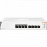 Коммутатор HPE Enterprise/Aruba Instant On 1830 8G JL811A (1000 Base-TX (1000 мбит/с))