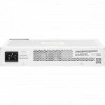 Коммутатор HPE Enterprise/Aruba Instant On 1830 8G JL811A (1000 Base-TX (1000 мбит/с))