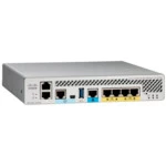 WiFi контроллер Cisco 3504 Wireless Controller AIR-CT3504-K9