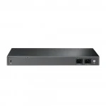Коммутатор TP-Link TL-SX3016F JetStream 16 SFP портов