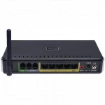 Маршрутизатор D-link G5402SP DVG-G5402SP 10/100 Base-TX (100 мбит/с)