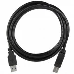 Кабель интерфейсный ACD ACD-U3ABM-20L (USB Type A - USB Type B)