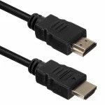 Кабель интерфейсный ACD ACD-DHHM1-50B HDMI - HDMI
