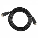 Кабель интерфейсный ACD ACD-DHHM1-50B HDMI - HDMI