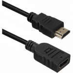 Кабель интерфейсный ACD ACD-DHHF1-30B (HDMI - HDMI)