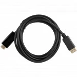 Кабель интерфейсный ACD ACD-DDHM2-30B HDMI - Display порт