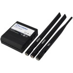 Маршрутизатор TELTONIKA RUT240 (10/100 Base-TX (100 мбит/с))