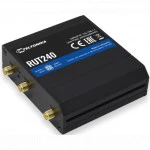 Маршрутизатор TELTONIKA RUT240 (10/100 Base-TX (100 мбит/с))