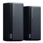 Маршрутизатор для дома Xiaomi Mesh System AX3000 RA82 DVB4287GL