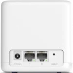 Маршрутизатор для дома Mercusys Halo H30G (2-pack)