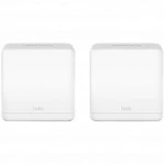 Маршрутизатор для дома Mercusys Halo H30G (2-pack)