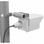 WiFi точка доступа Mikrotik Wire Cube Pro CubeG-5ac60aypair