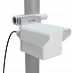 WiFi точка доступа Mikrotik Wire Cube Pro CubeG-5ac60aypair