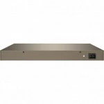 Коммутатор TENDA G1050F 1000 Base-TX (1000 мбит/с), 2 SFP порта