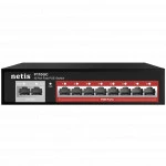 Коммутатор Netis P110GC (1000 Base-TX (1000 мбит/с))