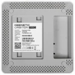 WiFi точка доступа Keenetic Orbiter Pro Pack (KN-2810)