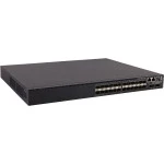 Коммутатор H3C LS-6520X-30HC-HI-GL (2 SFP порта)